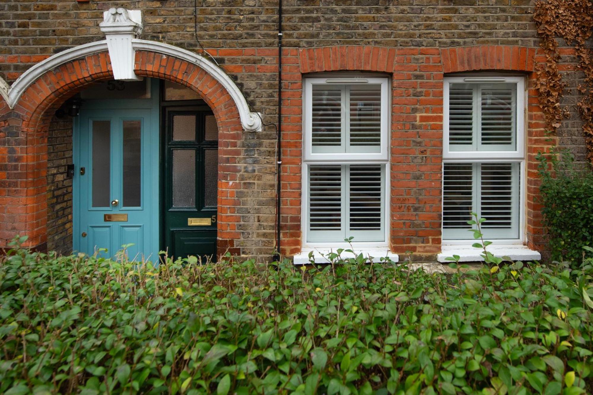 Victorian 2Br Apartment, King Beds, Fast Wifi, Near Shops, Cafes & Transport, E17 Londres Extérieur photo