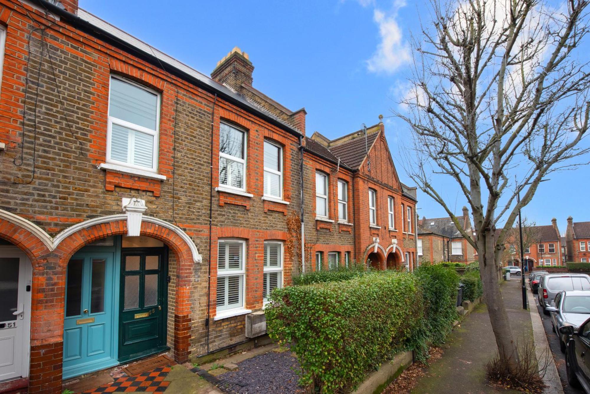 Victorian 2Br Apartment, King Beds, Fast Wifi, Near Shops, Cafes & Transport, E17 Londres Extérieur photo